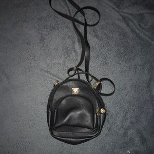 mcm bag